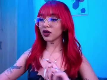 sofiaafoxx from Chaturbate is Freechat