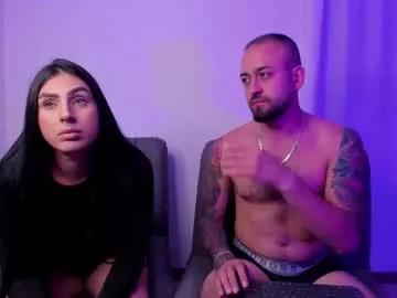 sofiaandleo_ from Chaturbate is Freechat