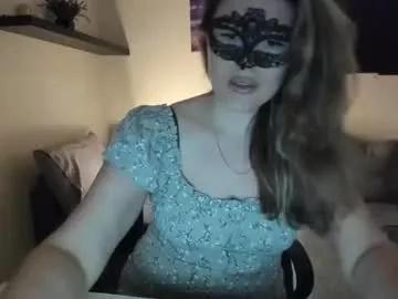 sofiabells from Chaturbate is Freechat
