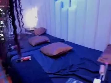 sofiayue from Chaturbate is Freechat