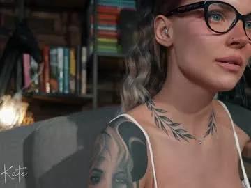 solar_kate from Chaturbate is Freechat