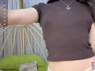 solbeaumont from Chaturbate is Freechat
