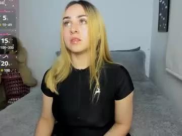sophi_moreno from Chaturbate is Freechat