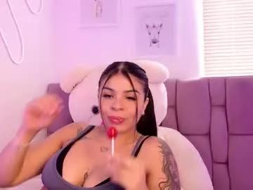 sophia_karsonn from Chaturbate is Freechat