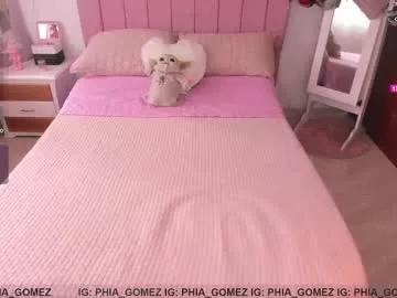 sophiaparker_ from Chaturbate is Freechat