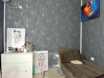 sophie_dream_ from Chaturbate is Freechat