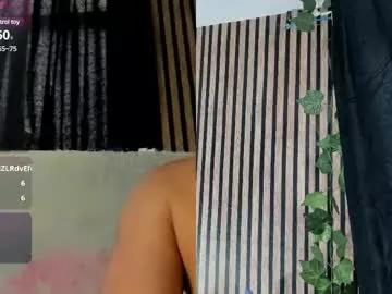sophie_new25 from Chaturbate is Freechat