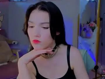 sophie_nomenal_ from Chaturbate is Freechat