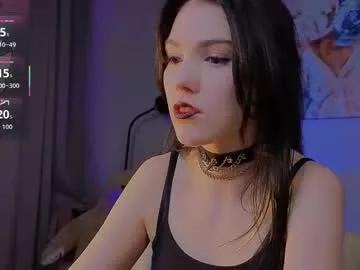 sophie_nomenal_ from Chaturbate is Freechat