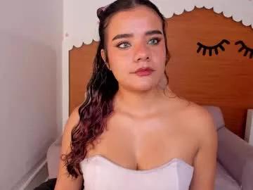 sophie_t_ from Chaturbate is Freechat