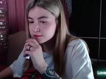 sophiedavisss from Chaturbate is Freechat