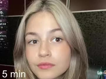 sophiedavisss from Chaturbate is Freechat