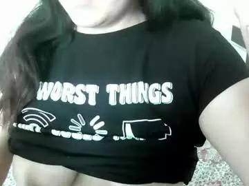 sophy_lov3 from Chaturbate is Freechat