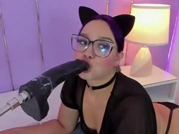sophyruiz_ from Chaturbate is Freechat
