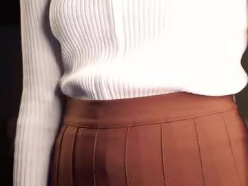 soul_garden from Chaturbate is Freechat