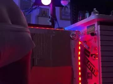 soulntribe from Chaturbate is Freechat