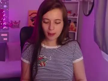 soy_abbyy from Chaturbate is Freechat