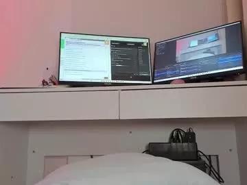 soyamandaa from Chaturbate is Freechat