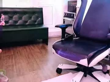 space_danger from Chaturbate is Freechat