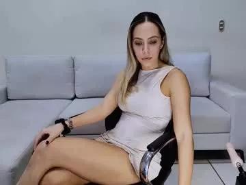 spaintense_ from Chaturbate is Freechat
