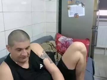 spartandaddy48 from Chaturbate is Freechat