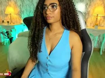 spicyamelia from Chaturbate is Freechat
