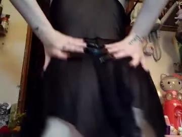 spoiledprincess4 from Chaturbate is Freechat