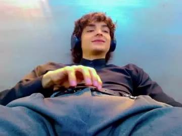 sr_bonnyethan from Chaturbate is Freechat