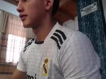 sr_jackk from Chaturbate is Freechat