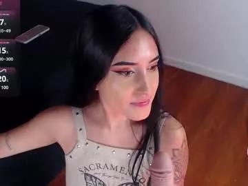 stacymaliibu from Chaturbate is Freechat
