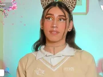 star_mor_ from Chaturbate is Freechat