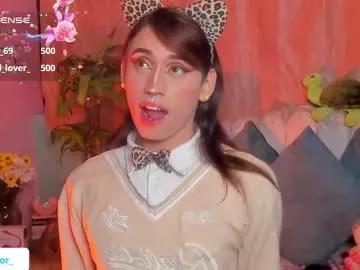 star_mor_ from Chaturbate is Freechat