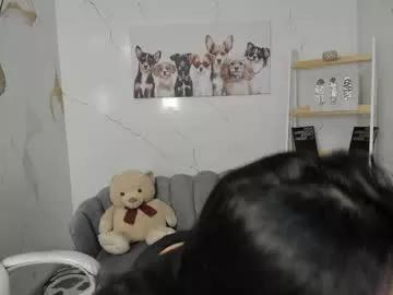starbutterflyy_ from Chaturbate is Freechat
