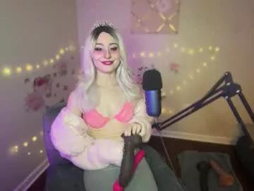 starr1123 from Chaturbate is Freechat