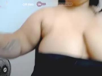 stars_salome from Chaturbate is Freechat