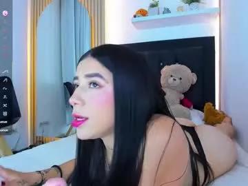 steisy_star from Chaturbate is Freechat