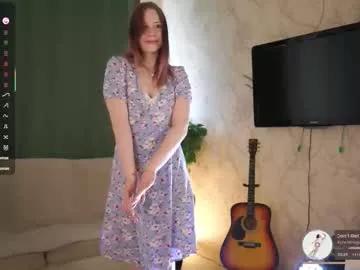 stella_of_steel from Chaturbate is Freechat