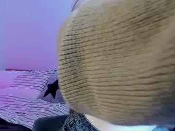 stella_sunny from Chaturbate is Freechat