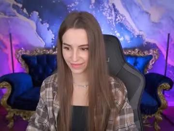 stellahoneywell from Chaturbate is Freechat