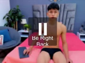 stephane_rouss from Chaturbate is Freechat