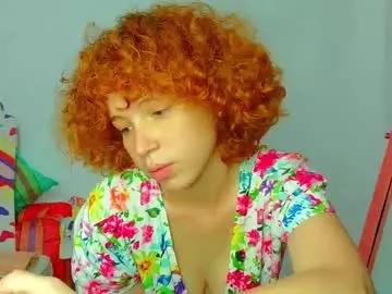 stephanie_bennett from Chaturbate is Freechat