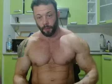 Photos of stevebulkzor from Chaturbate is Freechat