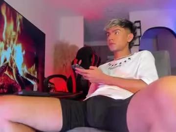 steven_baby69 from Chaturbate is Freechat