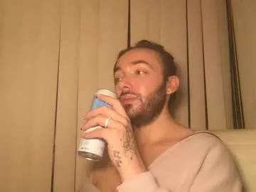 stevey_94 from Chaturbate is Freechat