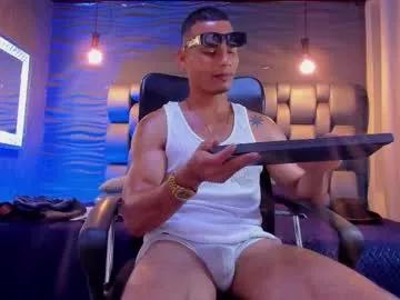 stick_black from Chaturbate is Freechat
