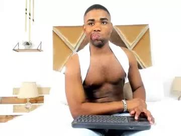 stickmiller_ from Chaturbate is Freechat