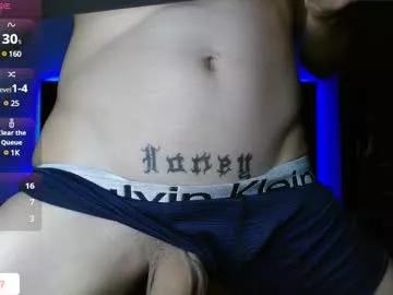 Stivent777 webcams show profile image 