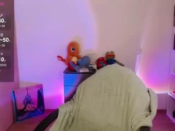 strawberry_juli from Chaturbate is Freechat