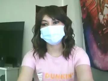 strawberryboygirl from Chaturbate is Freechat