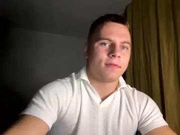 strong_baby from Chaturbate is Freechat